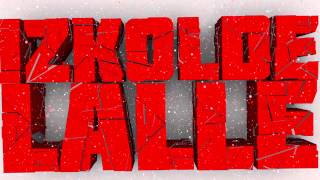 Intro til Izkold lalle by_me