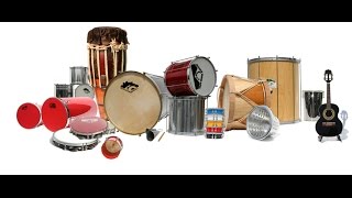 AS MAIS TOCADAS: SAMBA e PAGODE ANOS 80 e 90 - PARTE 1