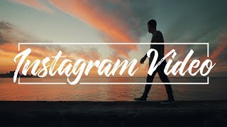 HOW TO EXPORT HD VERTICAL VIDEOS FOR INSTAGRAM