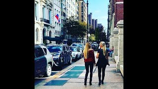 ОДИН ДЕНЬ ИЗ НАШЕЙ ЖИЗНИ В ГОРОДЕ КОТОРЫЙ НЕ СПИТ НЬЮ ЙОРК