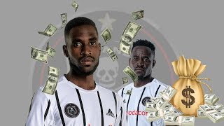 Orlando Pirates New Signings Salaries Revealed !