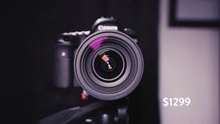 Sigma 24 70 f/2.8 ART Review/First Impressions