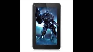 Cube U25GT Preview   STOP! Watch this before you buy the Cube U25GT tablet PC!