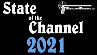 State of the Channel: 2021