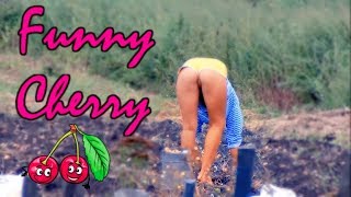 ЖАРА В ДЕРЕВНЕ! ? 18+ ПРИКОЛЫ ОТ ВИШНИ / short / funny / приколы / веселые видео