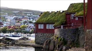 Torshavn
