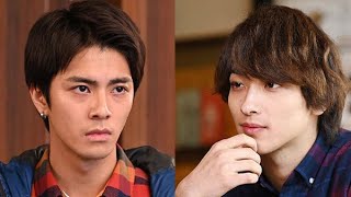 横浜流星と中尾暢樹の共演に注目！今回のグレーな舞台は不正入試問題『シロクロ』第2話