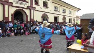 Los Turcos de Chambu - Santiago de Chuco - La Libertad