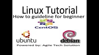 Linux package management using YUM