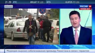 Копия видео "Быстросъемные рамки для номеров (Ростов-на-Дону)"
