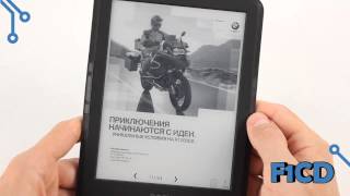 ONYX BOOX T76SML Nefertiti: обзор электронной книги [..]