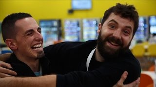 Achuchones por una buena causa