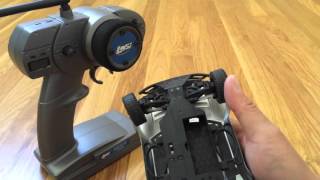 Racing2Learn: Losi Micro SCTE 1/24 Scale 4x4 Short Course Truck Intro and Review