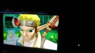 Jak and Daxter: The Lost Frontier™  PSP *Gameplay CAM