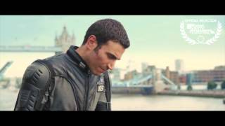2015 British Urban Film Festival promo: "Superbob" (Sunday 20 September)