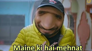 AMIT BHADANA MEMES | Mene ki he mehnat memes