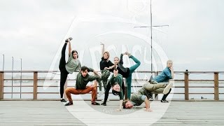 Jess Glynne – Home | Choreography by Marina Dubinina