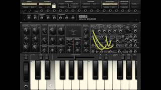Everyone Can Play Music #13: iMS-20 - Part 7