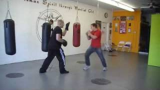 Jeet Kune Do Lesson #6
