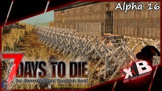 Too Much? :: 7 Days to Die | Alpha 16 :: E06
