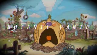 CupHead - Botanic Panic [Hip Hop Beat] (Prod.by T.K.D) #TKD Muzik #CupHead Season