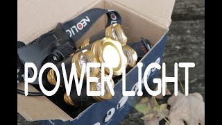 Neolight LED Headlamp