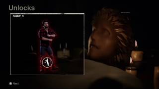 Friday the 13th Gameplay Single Player Challenges Strip Poker 7/10 Crystal Lake Small Map