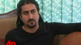 Bin Laden's Son Calling for Peace