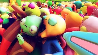 【小熙解说】僵尸实验室 圈养繁殖僵尸！再用各种神奇药水进行研究！Raise The Dead