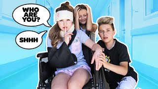 I LOST MY MEMORY PRANK ON MY BOYFRIEND **Gone Too Far**??| Piper Rockelle