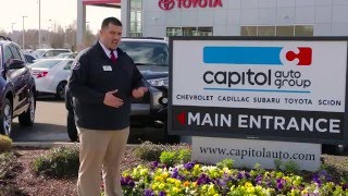 Capitol Auto Group | Introducing Our Spanish Speaking Employees | Salem Oregon