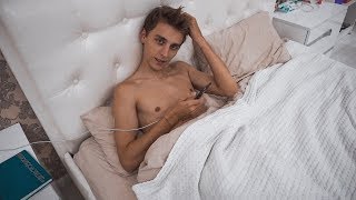 Выходные Юли Годуновой