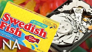 The Swedish Fish Theory Works, But Not How You Think