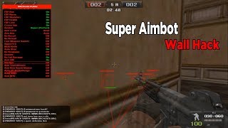 ✅Point Blank - Super Aimbot + Wall Hack [ATUALIZADO 05/03/2019]✅