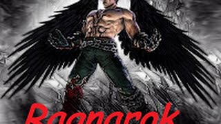 Ninja World - гора Мьебоку (Саске) (3,15кк мощи)