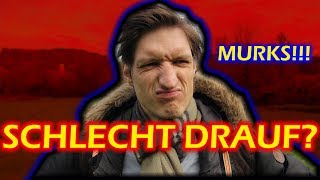 Schlechte Laune - 3 Tipps mit denen du garantiert nicht rechnest (sehr wirksam!)