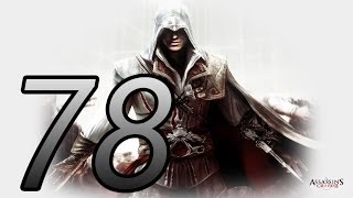 Прохождение Assassin's Creed II — Часть 78: Доспехи Альтаира