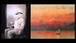 Healey Willan - Piano Concerto in C minor, Op. 76 (1944)