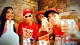 MC Neguinho da Comporta - Elas perdeu (Clipe Oficial - HD) Part MC Kauan MC Léo da Baixada