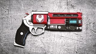 Not Forgotten But It SUCKS Now | Destiny 2
