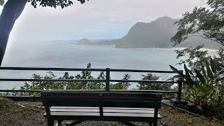 幸福旅團-台灣美景騎跡~ 機車環島 之旅 [ 2018 ]