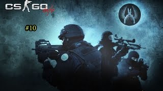 [Let's Play by Ozzz] - [CS:GO] #10