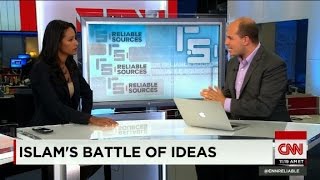 Islam's battle of ideas