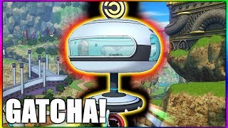 5 Dragon Ball Gacha Games