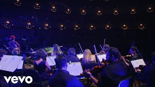 Coti - Donde Van (Live At Teatro Colón / 2017)