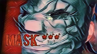 Маска Далласа 1 часть , как сделать маску Далласа из игры Payday 2