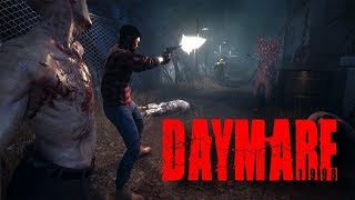 Прохождение Daymare: 1998 на русском #1