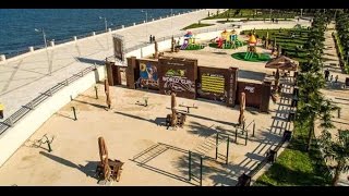 AAAF Park Təqdimat