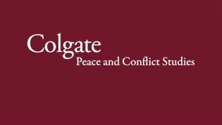South Africa under Apartheid - Colgate University PCON Podcast 8