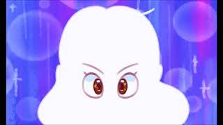 Violet Beauregarde Sailor Moon